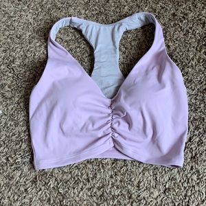 NWOT Glowmode Sports Bra